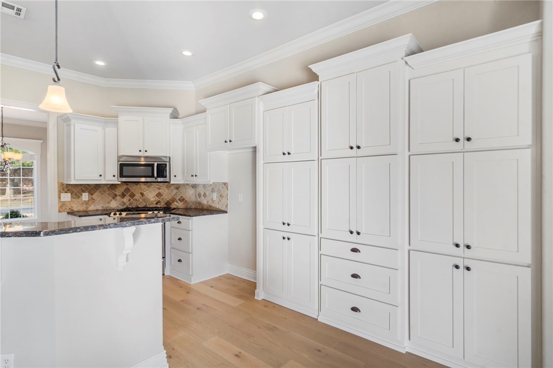 Quailridge Ph I Centerton - Residential