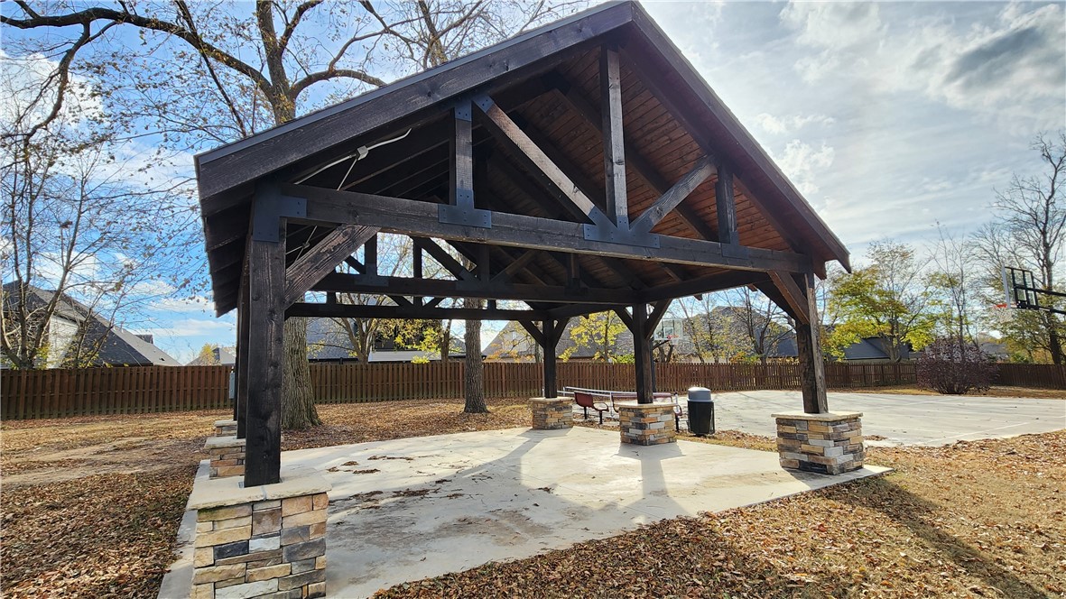 Quailridge Ph I Centerton - Residential