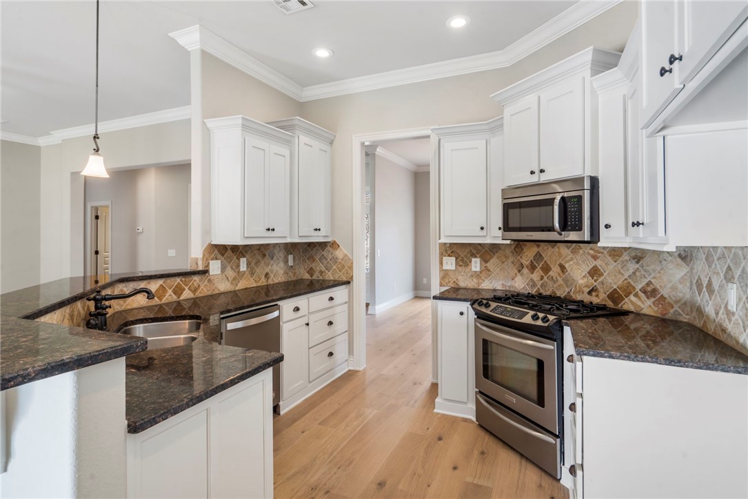 Quailridge Ph I Centerton - Residential