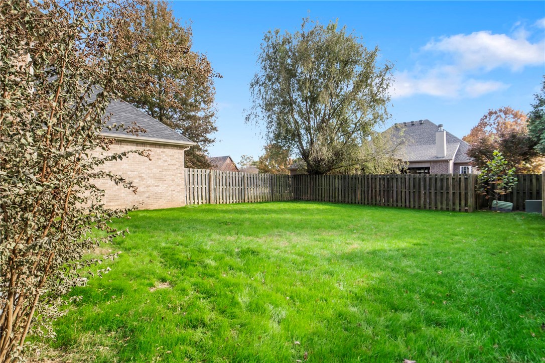 Quailridge Ph I Centerton - Residential