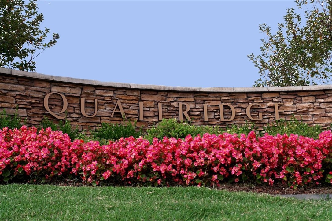 Quailridge Ph I Centerton - Residential