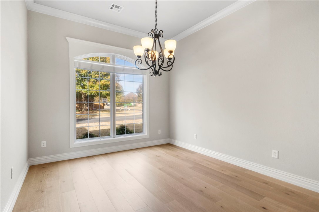 Quailridge Ph I Centerton - Residential