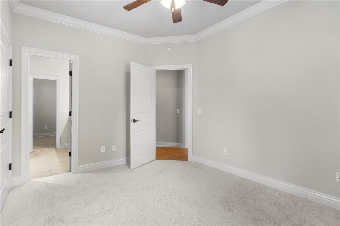 Quailridge Ph I Centerton - Residential