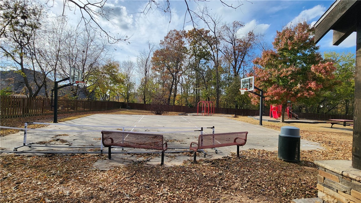 Quailridge Ph I Centerton - Residential