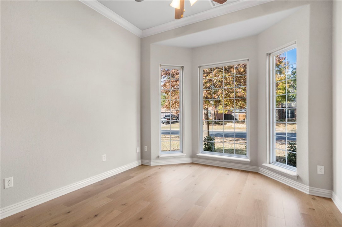 Quailridge Ph I Centerton - Residential