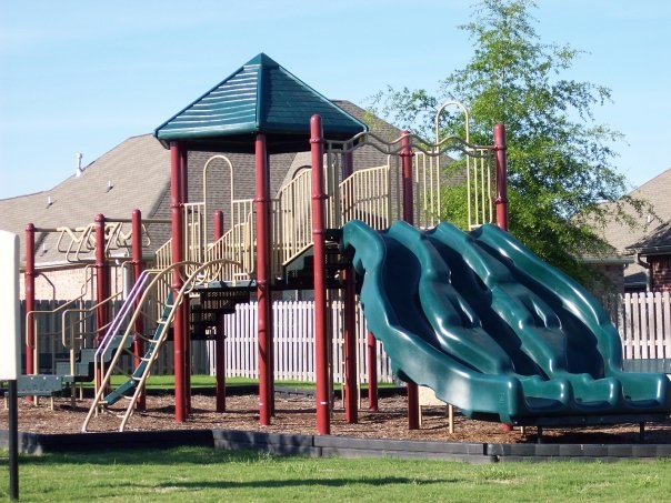 Quailridge Ph I Centerton - Residential