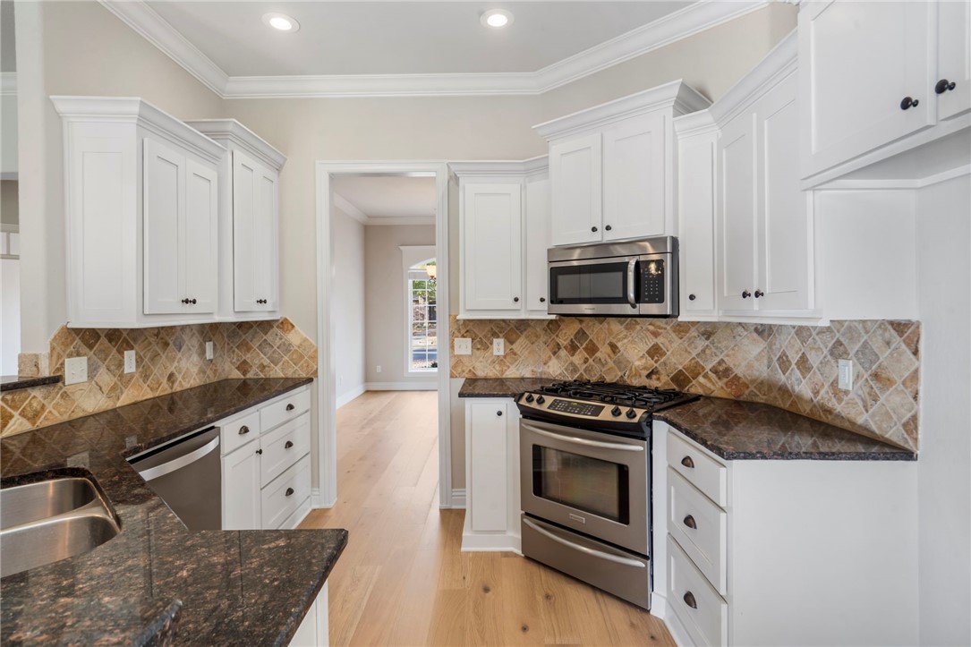 Quailridge Ph I Centerton - Residential