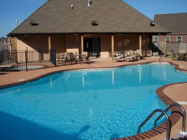 Quailridge Ph I Centerton - Residential