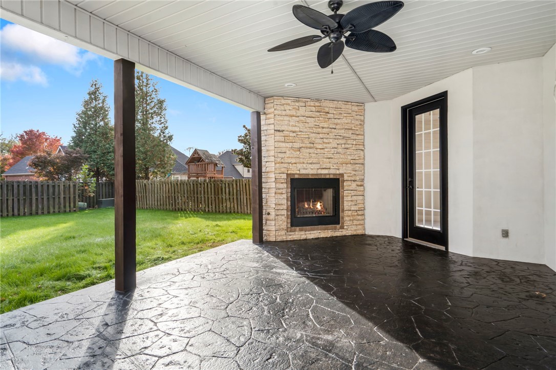 Quailridge Ph I Centerton - Residential