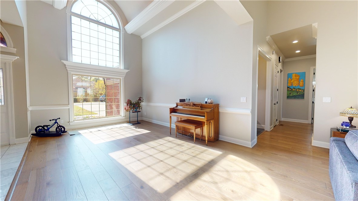 Brookhaven Estates - Residential