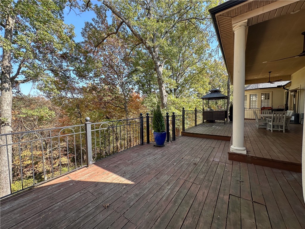 Brookhaven Estates - Residential