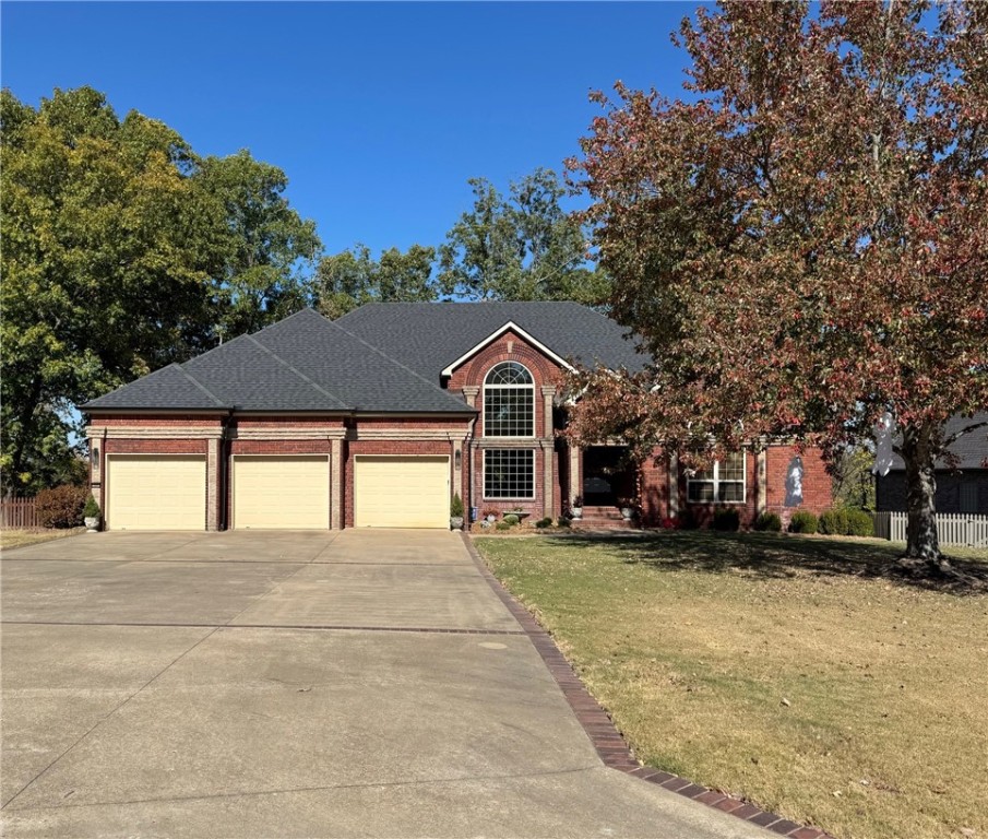 Brookhaven Estates - Residential