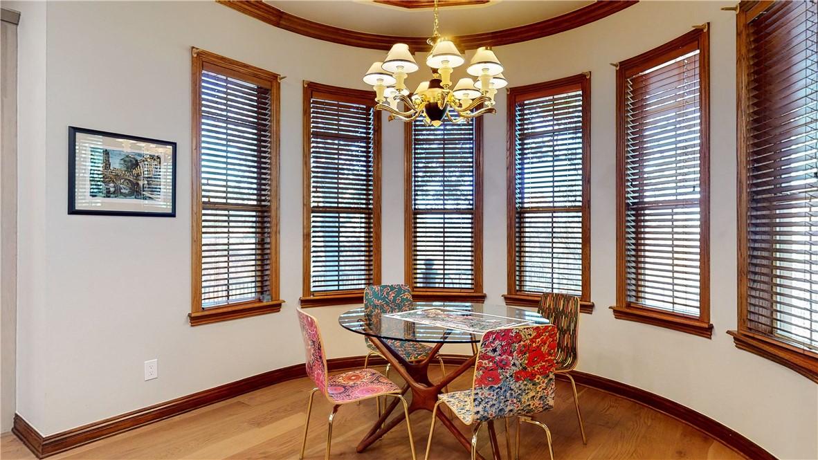 Brookhaven Estates - Residential