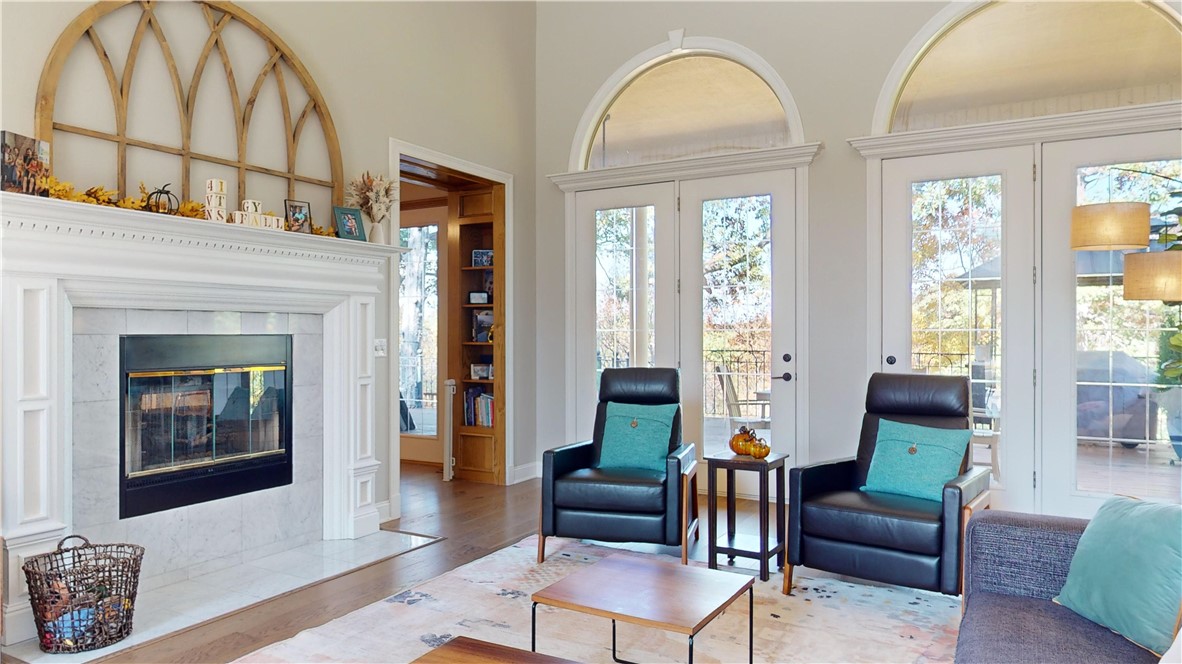 Brookhaven Estates - Residential