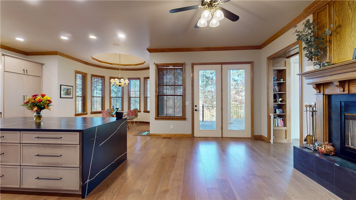 Brookhaven Estates - Residential