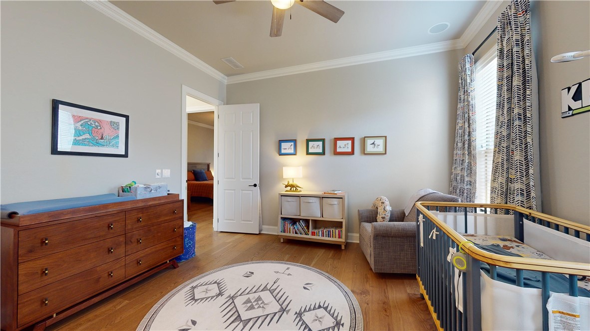 Brookhaven Estates - Residential