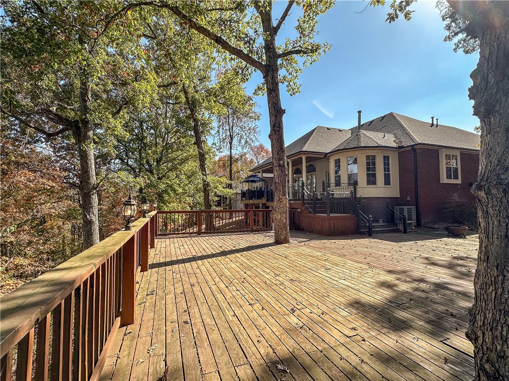 Brookhaven Estates - Residential