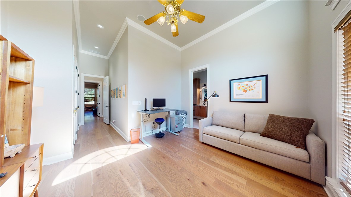 Brookhaven Estates - Residential