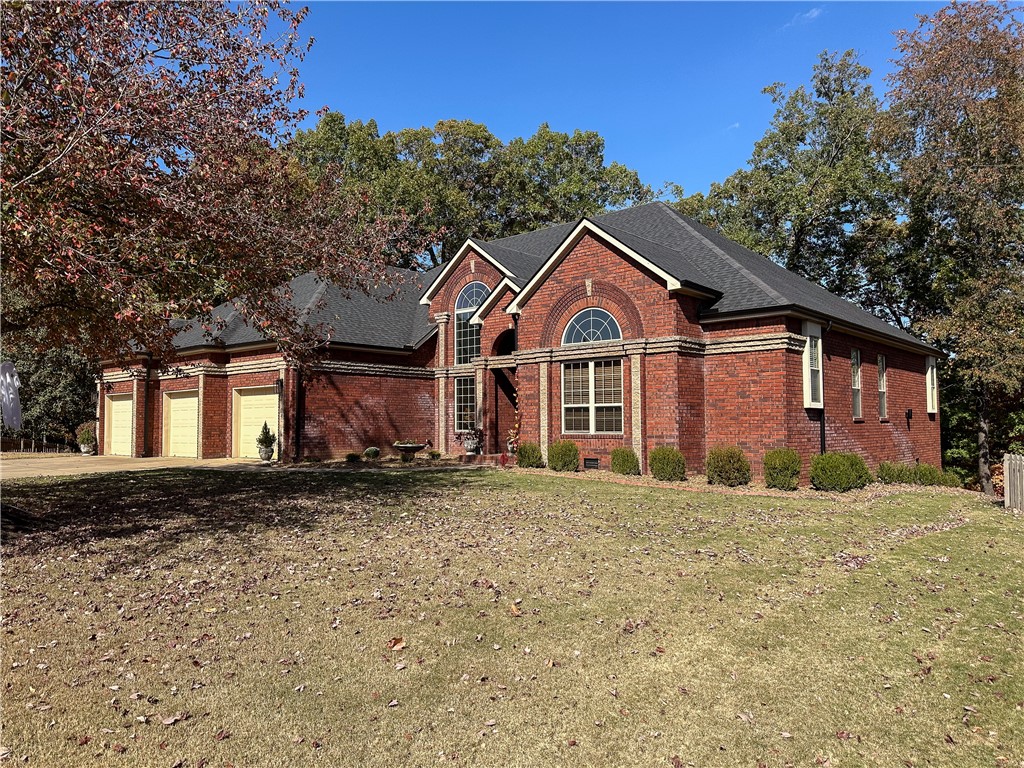 Brookhaven Estates - Residential