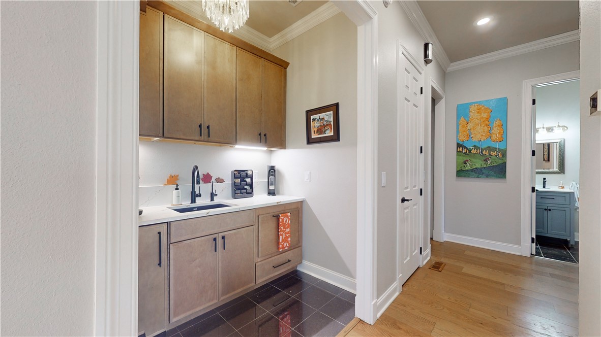 Brookhaven Estates - Residential