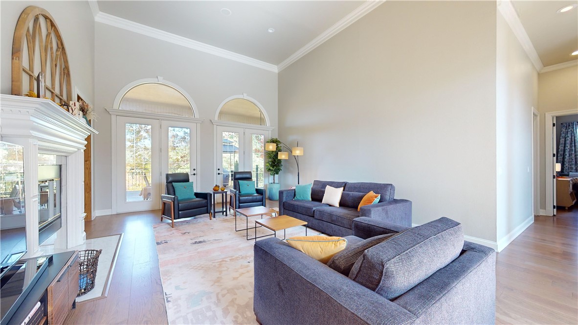 Brookhaven Estates - Residential