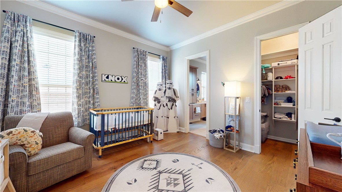 Brookhaven Estates - Residential