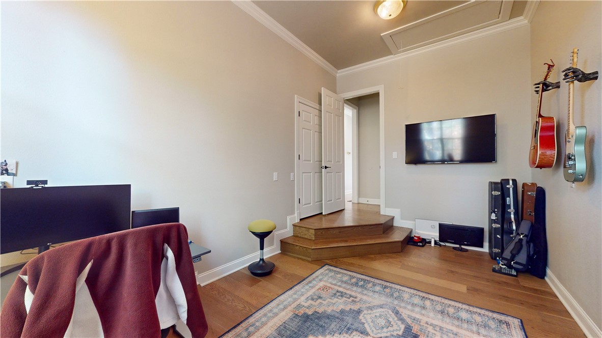 Brookhaven Estates - Residential