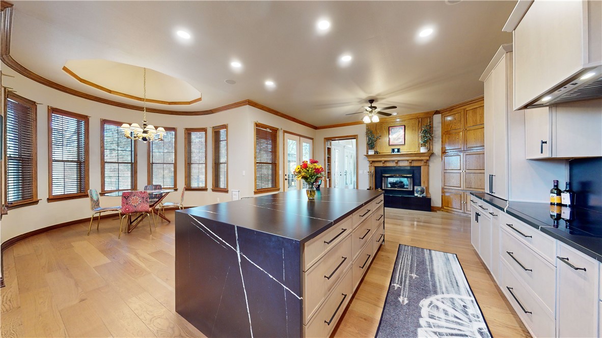 Brookhaven Estates - Residential