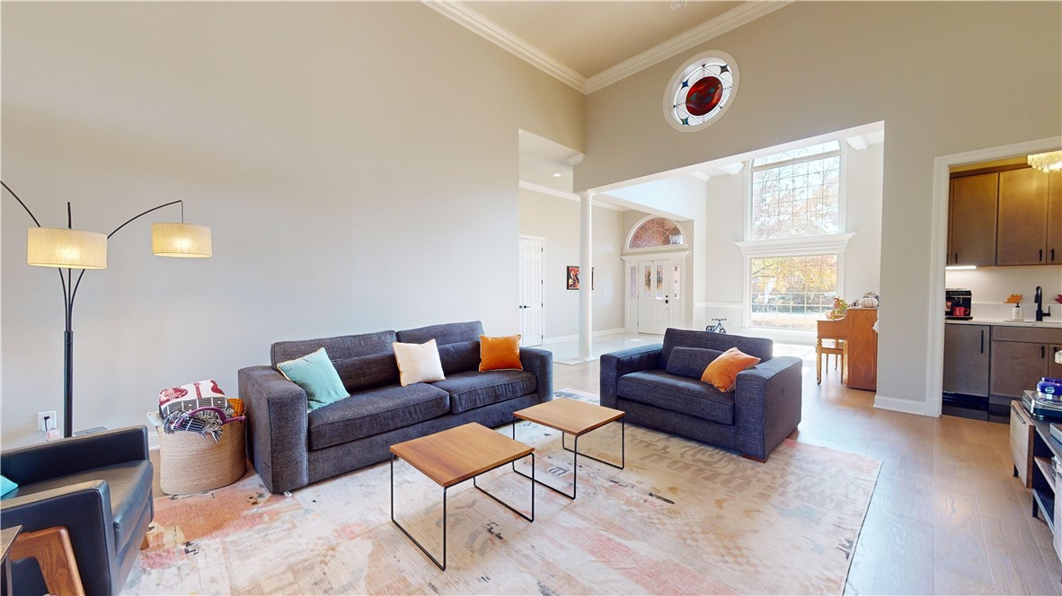 Brookhaven Estates - Residential