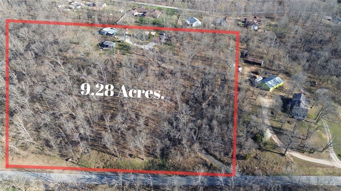 Punkin Hollow West Rurban - Land