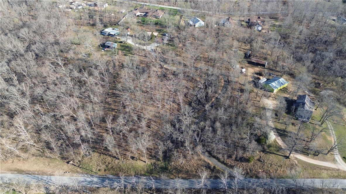 Punkin Hollow West Rurban - Land
