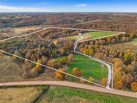 Photo of 13325 Bryant Road, Siloam Springs, AR 72761 (MLS # 1349733)