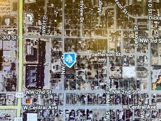 Lot 1 NW G Street