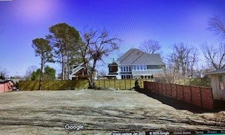 Lot 1 NW G Street