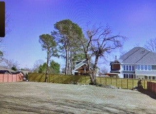 Lot 1 NW G Street