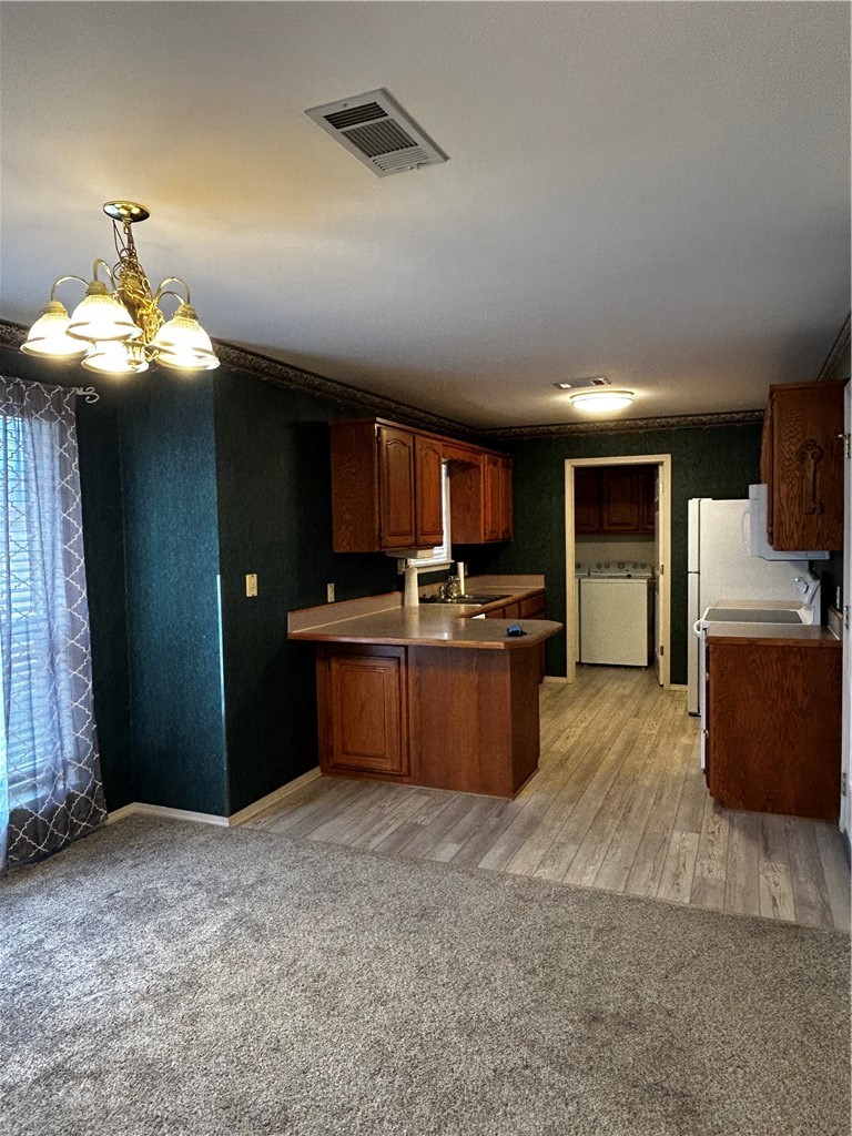 Millwood Estates I - Residential