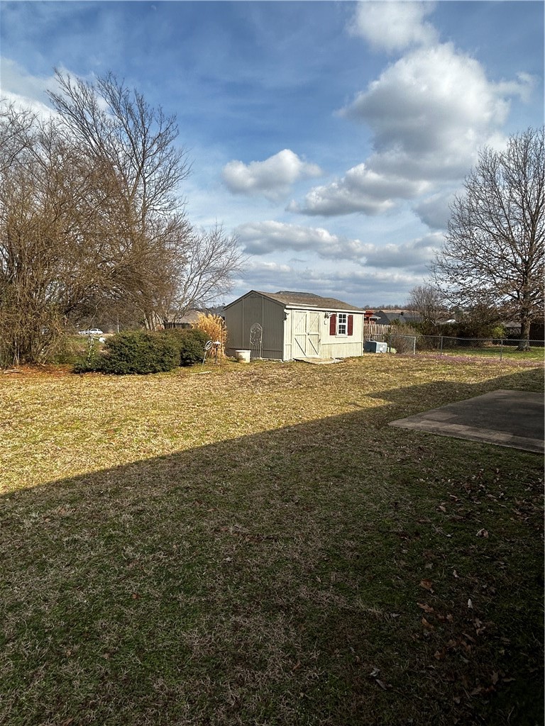 Millwood Estates I - Residential