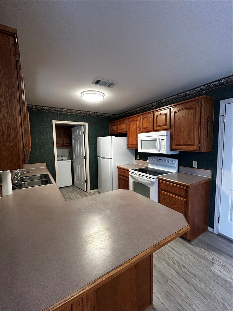 Millwood Estates I - Residential