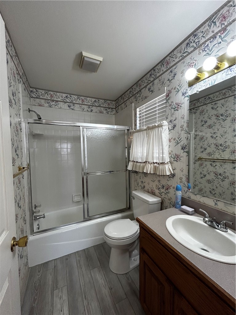 Millwood Estates I - Residential