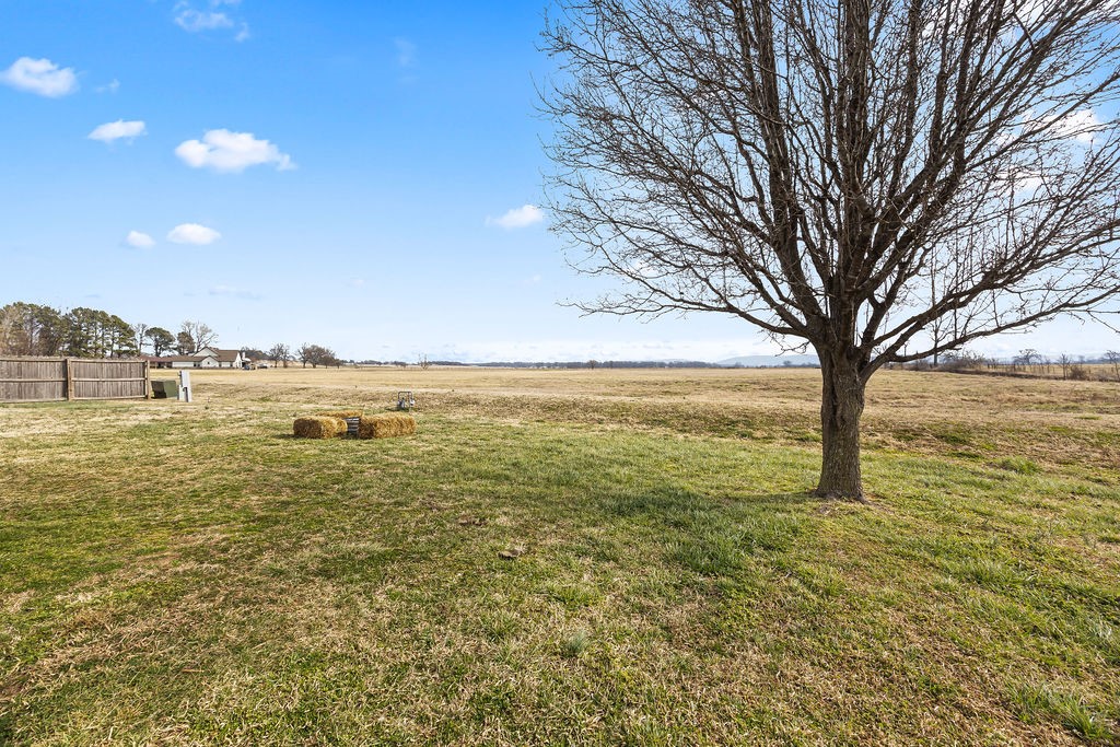 Prairie Pines Sub - Residential