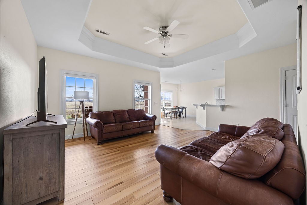 Prairie Pines Sub - Residential