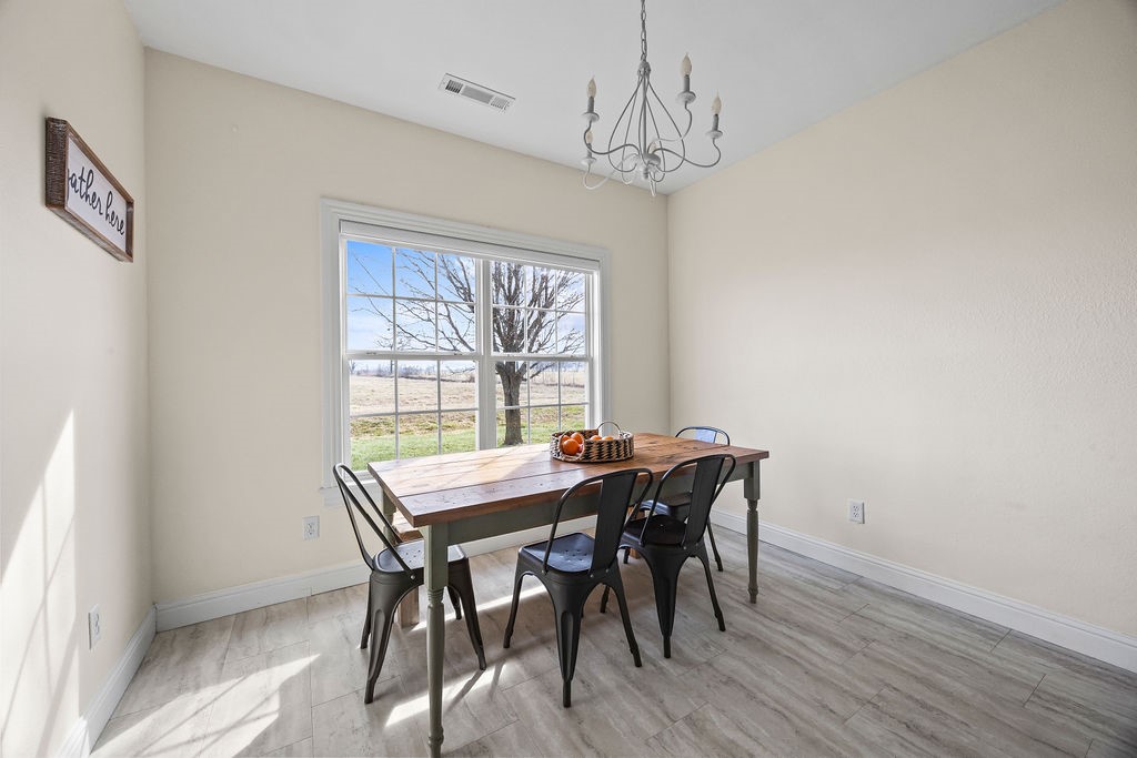 Prairie Pines Sub - Residential