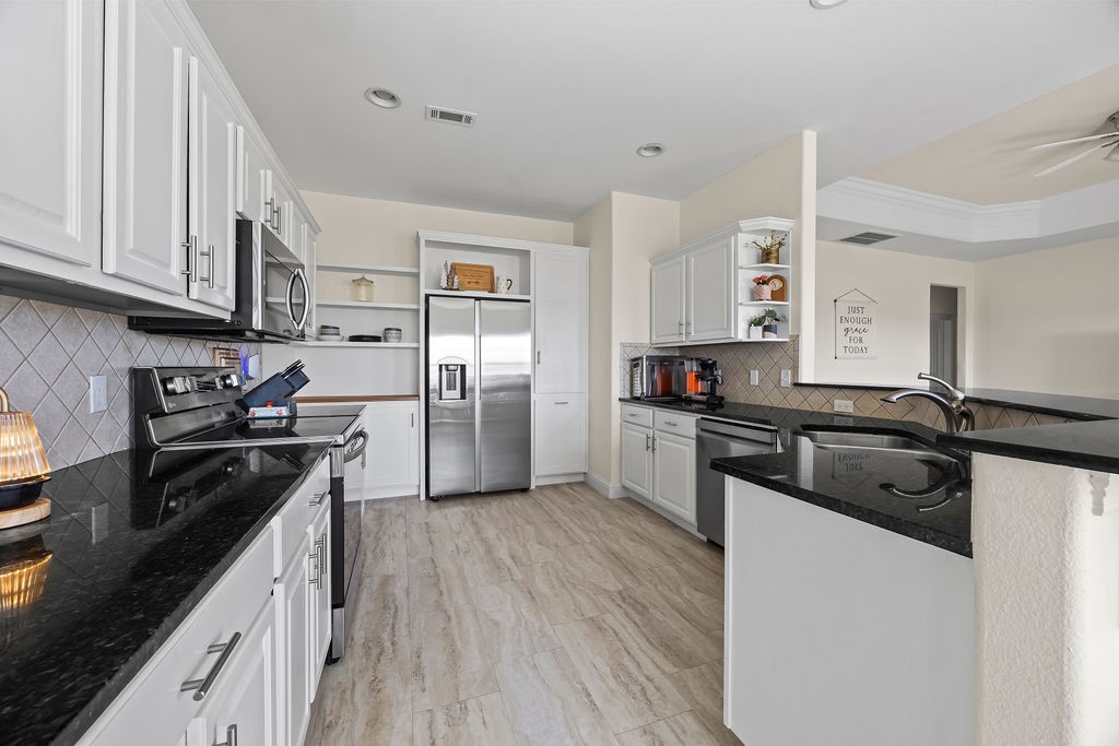 Prairie Pines Sub - Residential