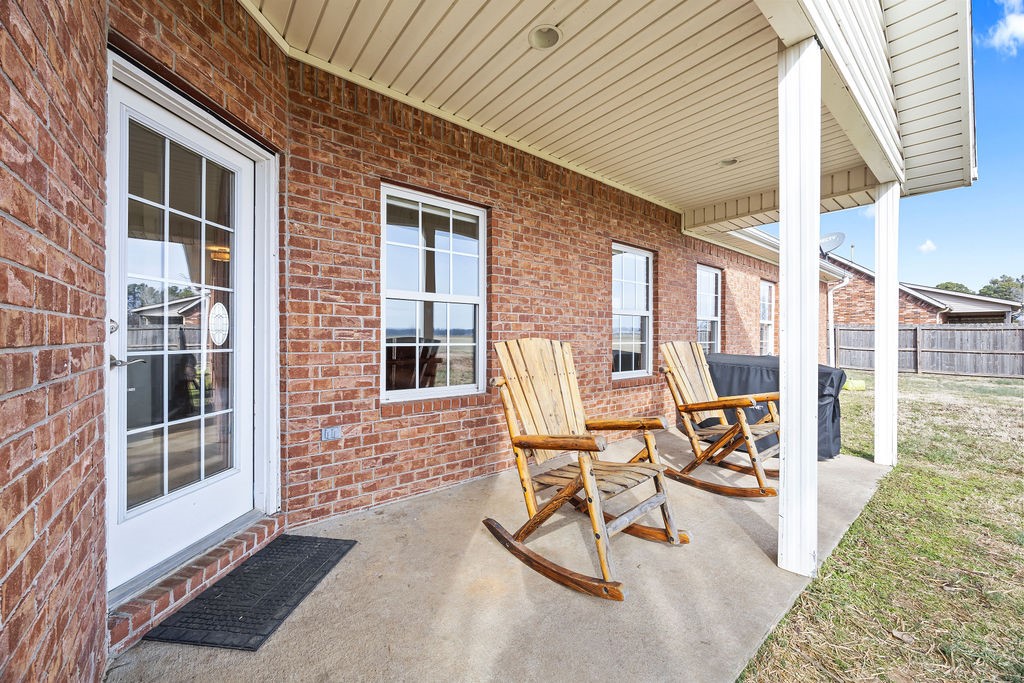 Prairie Pines Sub - Residential