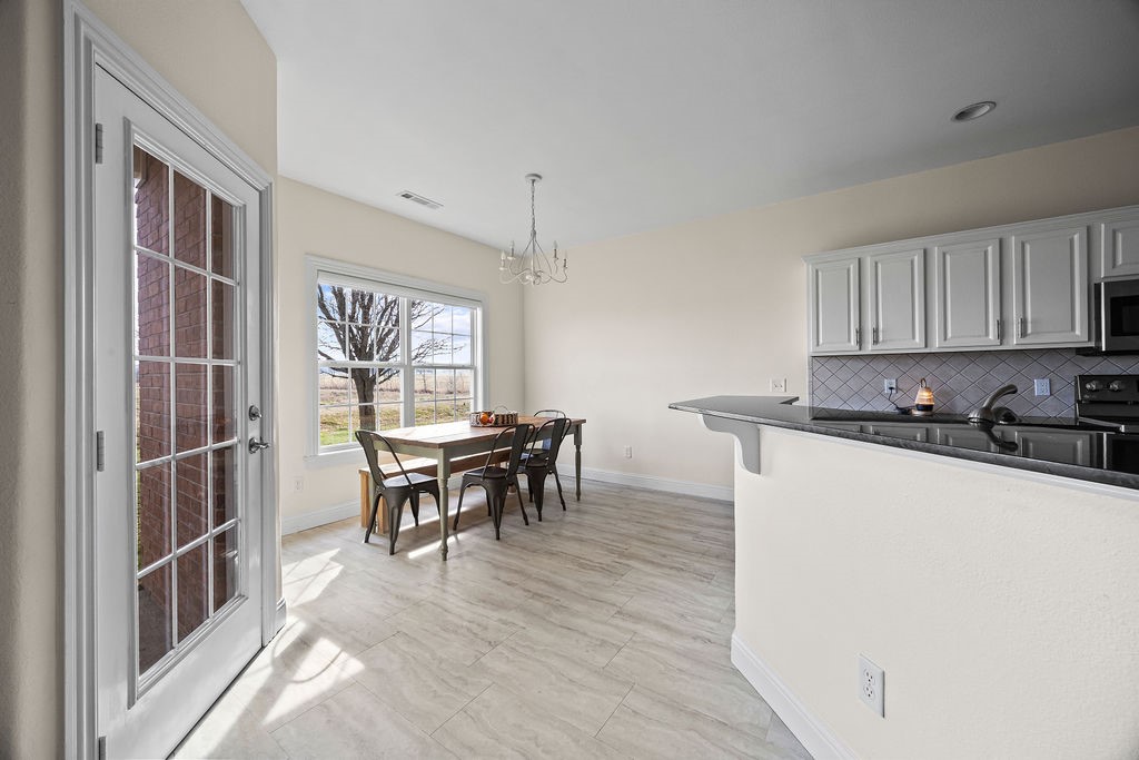 Prairie Pines Sub - Residential