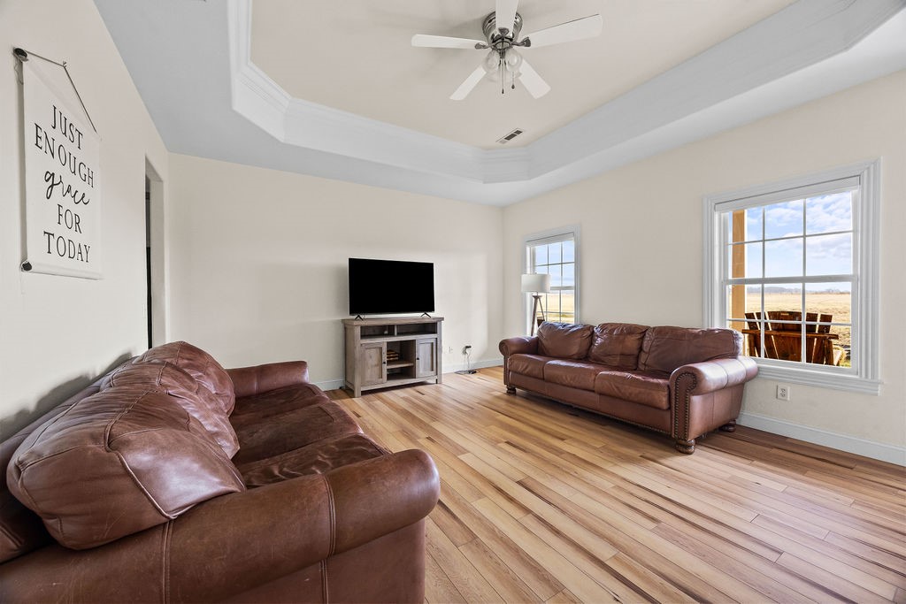 Prairie Pines Sub - Residential