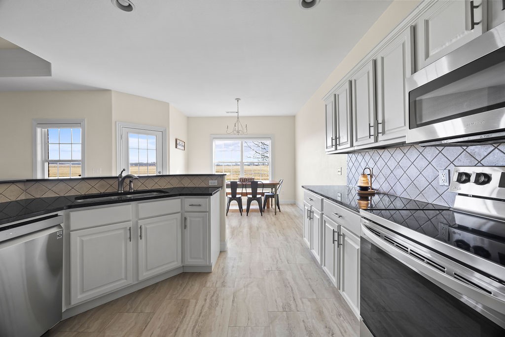 Prairie Pines Sub - Residential