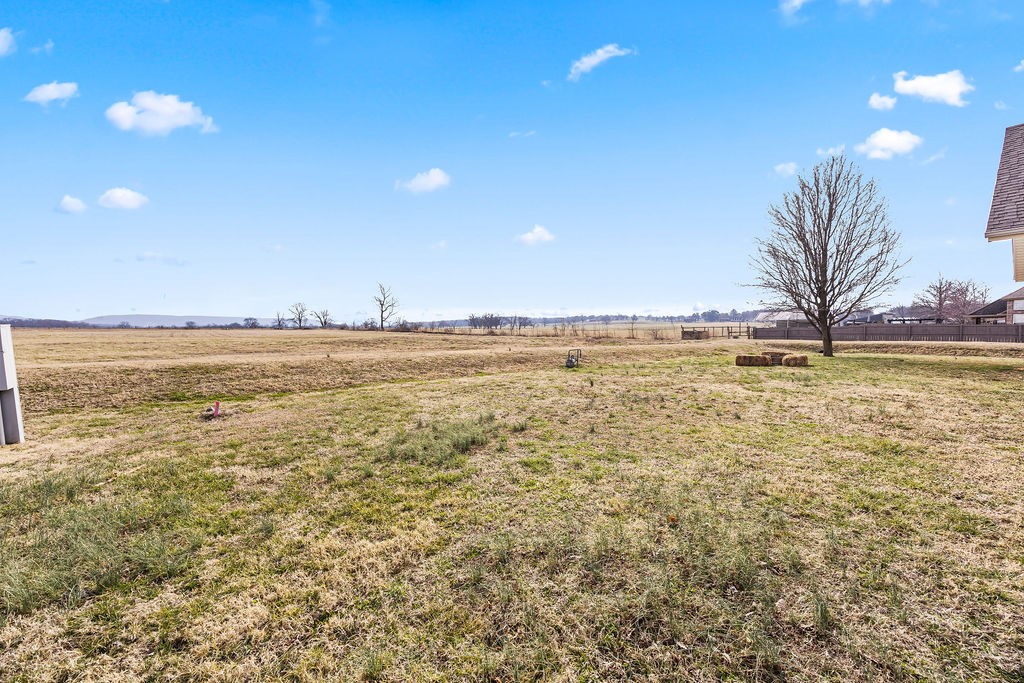 Prairie Pines Sub - Residential