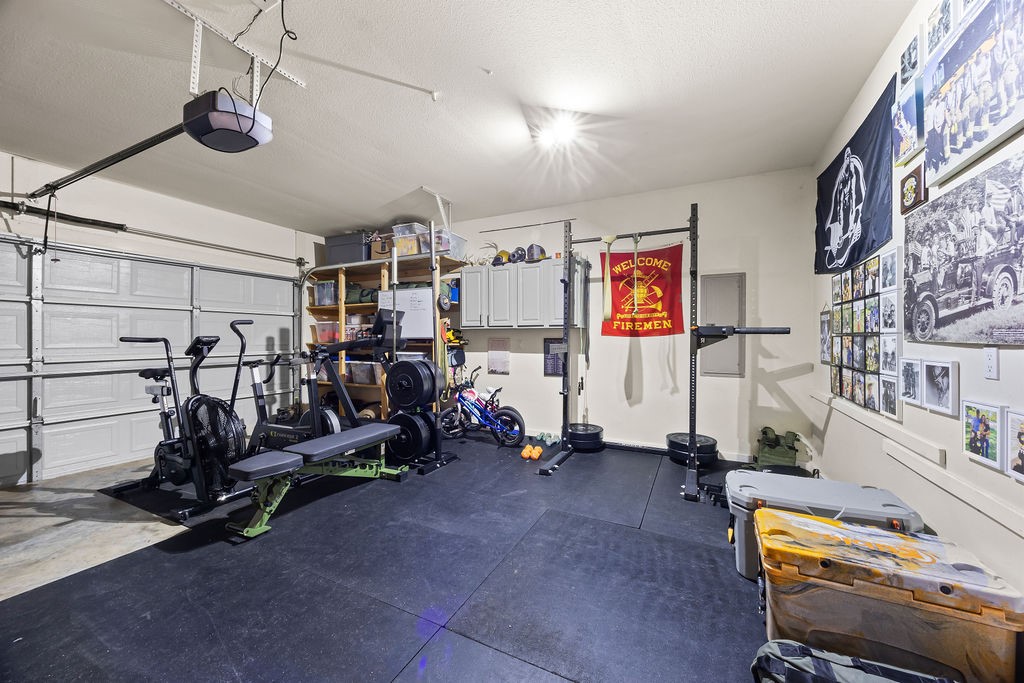 Prairie Pines Sub - Residential