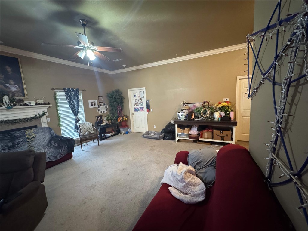 Savannah Ridge - Residential